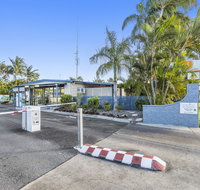 Ingenia Holidays Hervey Bay
