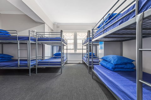 Ady's Place Backpackers - Accommodation ACT 1