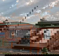 Royal Motel Tenterfield - Accommodation ACT