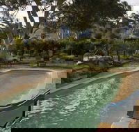 Banksia Park Cottages - Accommodation ACT