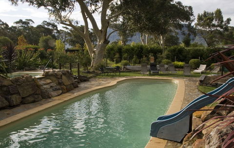Banksia Park Cottages - Accommodation ACT 0