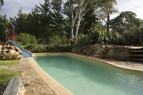 Banksia Park Cottages - Accommodation ACT 1