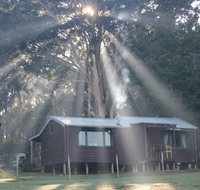 Pump Hill Farm Cottages - Accommodation ACT
