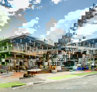 Boogie Woogie Beach House - Accommodation ACT