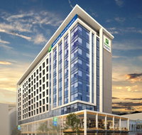 Holiday Inn Express Adelaide City Centre an IHG Hotel