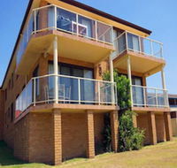Avilla Court 1 - Accommodation ACT