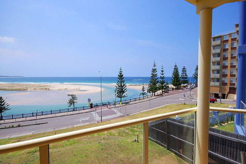 Avilla Court 1 - Accommodation ACT 6