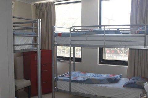 Dickson Backpackers - Accommodation ACT 2