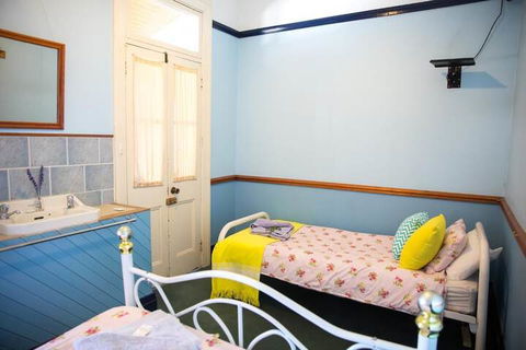 Boorowa Hotel - Accommodation ACT 5