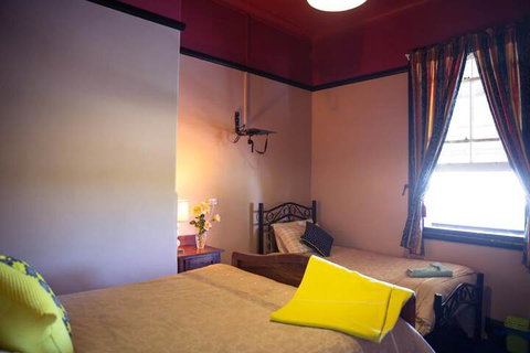 Boorowa Hotel - Accommodation ACT 6