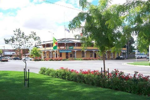 Boorowa Hotel - Accommodation ACT 1