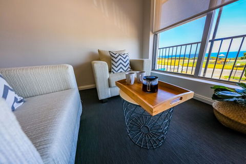 COAST Motel And Apartments - Accommodation ACT 4