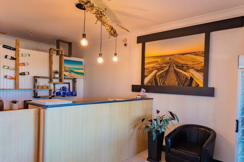 COAST Motel And Apartments - Accommodation ACT 2