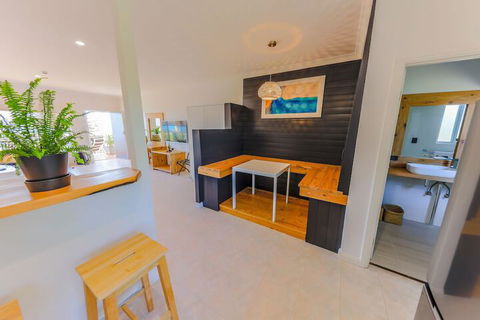 COAST Motel And Apartments - Accommodation ACT 7