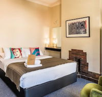 Alabama Hotel Hobart - Accommodation ACT