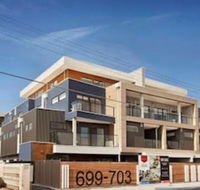 Modern Inner West Stay - Accommodation ACT
