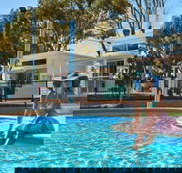 RAC Cervantes Holiday Park - Accommodation ACT