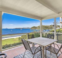 Tuscan Waterfront 1/213 Soldiers Point Road - Accommodation ACT