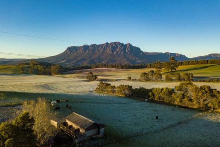 Roland TAS Accommodation ACT