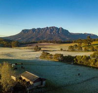 Carinya Farm Holiday Retreat - Accommodation ACT
