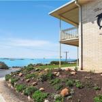The Dolphins Beachfront Apartments - Accommodation ACT 0