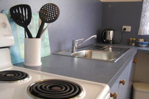 Sunset Holiday Villas - Accommodation ACT 2