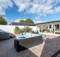Ruby Soho Villas - Accommodation ACT