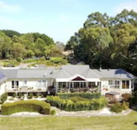 Llarrinda Bed  Breakfast - Accommodation ACT