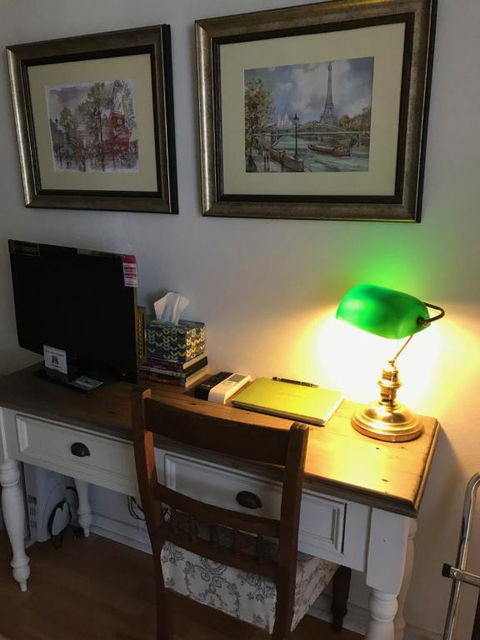 Yellow Gum Bed & Breakfast - Accommodation ACT 1