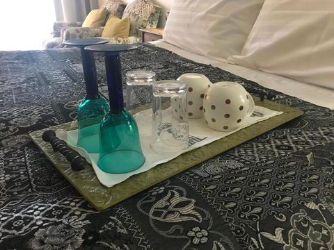 Yellow Gum Bed & Breakfast - Accommodation ACT 6