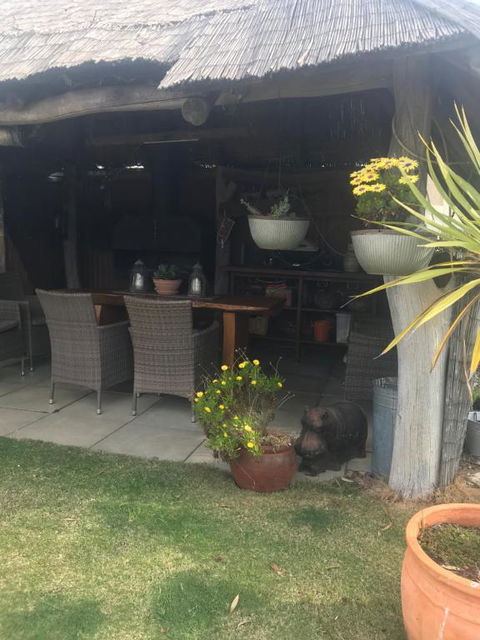 Yellow Gum Bed & Breakfast - Accommodation ACT 4