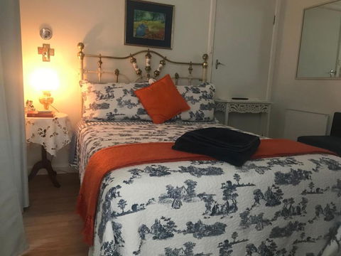 Yellow Gum Bed & Breakfast - Accommodation ACT 5