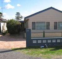 Hutton Hide away - Accommodation ACT
