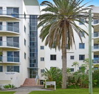 Ocean Palms - Accommodation ACT