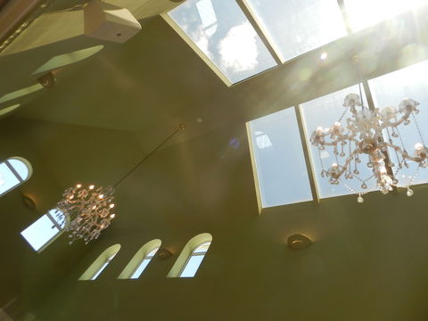 Shangri-La Gardens - Accommodation ACT 3