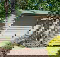 Berri Riverside Holiday Park - Accommodation ACT