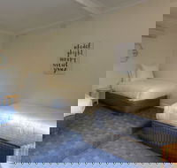 Corryong Hotel Motel - Accommodation ACT