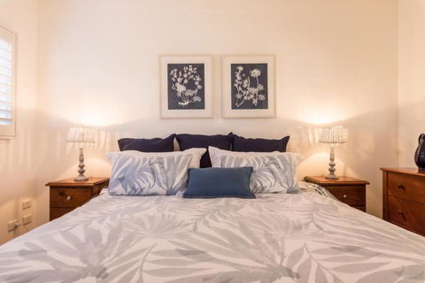 Moreton Bay Beach Lodge - Accommodation ACT 6