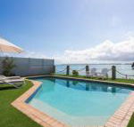 Moreton Bay Beach Lodge - Accommodation ACT