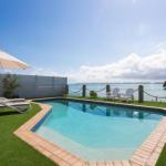 Moreton Bay Beach Lodge - Accommodation ACT 0