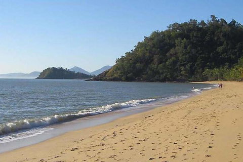 Bluewater Bed & Breakfast Cairns - Accommodation ACT 4