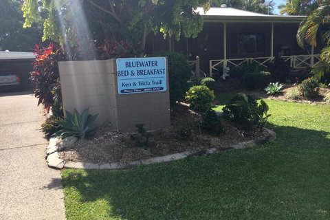 Bluewater Bed & Breakfast Cairns - Accommodation ACT 2