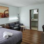 Parkside Motel Morwell - Accommodation ACT 0