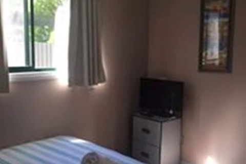 Colac Colac Caravan Park - Accommodation ACT 3