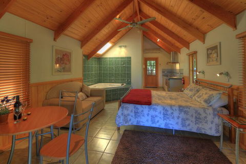 Colac Colac Caravan Park - Accommodation ACT 1