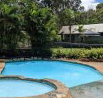 Gumnut Glen Cabins - Accommodation ACT