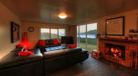 Arthur River Spa Cottage - Accommodation ACT 3