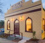 The Old Mechanics - Accommodation ACT