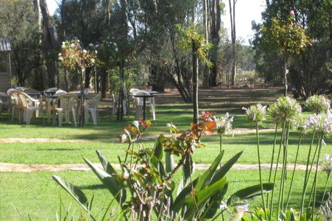 Gunyah Valley Retreat - Accommodation ACT 7