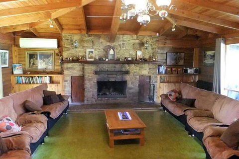 Gunyah Valley Retreat - Accommodation ACT 5